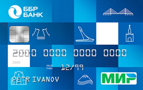 МИР Классическая