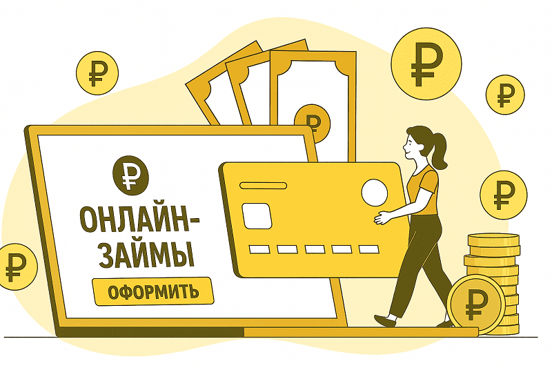 Малоизвестные МФО