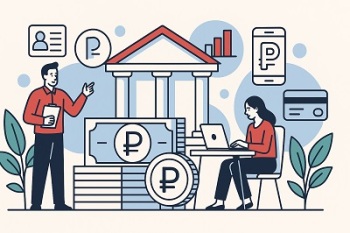 Альфа-Банк для бизнеса: расчетные счета, регистрация ИП и ООО, интернет-банк