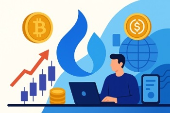 HTX (Huobi) — регистрация, верификация и торговля криптовалютой в 2026 году