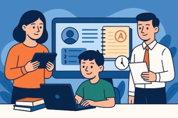 Личный кабинет Дневник.ру — вход через Госуслуги и возможности платформы