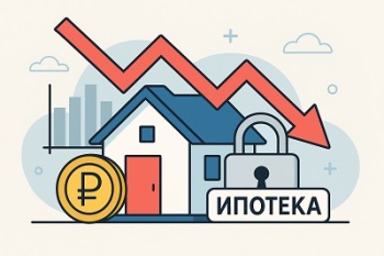 Семейная ипотека меняется: что теперь можно, а что запретили