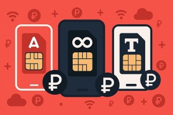 Лучшие тарифы с безлимитным интернетом и большими пакетами: сравниваем Альфа-Мобайл, Т-Мобайл и Т2 (Tele2)
