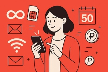 Альфа-Мобайл: тариф «Лайк», сеть, покрытие, приложение и особенности работы оператора
