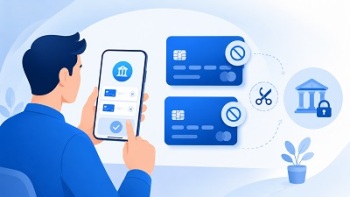 Как закрыть карту Ozon Банка: дебетовую и кредитную