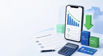 Как сделать рефинансирование кредита под меньший процент