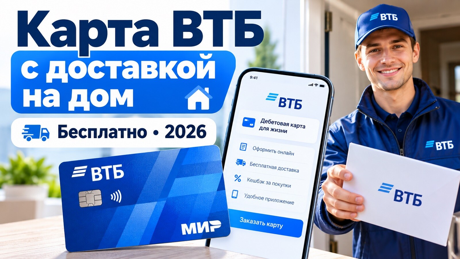Логотип